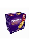 Magnezyum Içeren Takviye Edici Gıda 120 Tablet