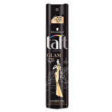 Taft Glam Updo Styles Ultra Güçlü Saç Spreyi 250 ml