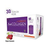 Suda Collagen Sambucus Takviye Edici Gıda Vişne Aromalı 30x40 ml