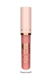 Golden Rose Doğal Işıltılı Dudak Parlatıcısı - Nude Look Natural Shine Lipgloss No:03 Coral Nude