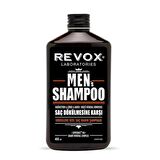 Revox Men Erkeklere Özel Saç Bakım Şampuanı 400ml