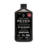 Revox Saç Dökülmesine Karşı At Kuyruğu Şampuanı 750ml