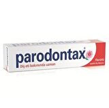Parodontax Günlük Diş Macunu Florürlü 75ml