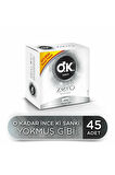 Okey Zero Ekstra İnce Formlu 45 Adet