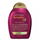 Organix Keratin Oil Kırılma Karşıtı Şampuan 385ml