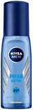 Nivea Fresh Active Pump Sprey Deodorant Erkek, 75 ml