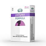 NBL Pregna Formula 30 Tablet