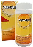 Supradyn CoQ10 TAFI 60 TR