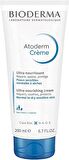 Bioderma Kuru Ciltler İçin Bakım Kremi Atoderm Cream 200 ml