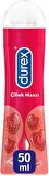 Durex Play Kayganlaştırıcı Jel Çilek Hazzı, 50 ml