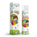 Minoris Kids Kolay Tarama Saç Kremi 200 ml