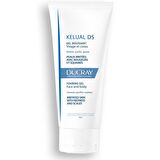 Ducray Kelual DS Köpüren Temizleme Jeli 200 ml