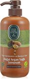Doğal Argan Yağlı Şampuan 600 Ml