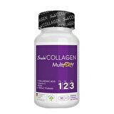 Suda Collagen Tablet 90 Adet