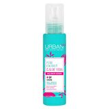 Urban Care Pure Coconut And Aloe Vera Saç Bakım Serumu 75 ml