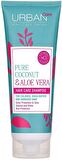 Urban Care Pure Coconut & Aloe Vera Saç Bakım Şampuanı, 250 Ml