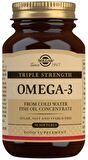 SOLGAR OMEGA 3 950 MG EPA + DHA 50 SOFTJEL