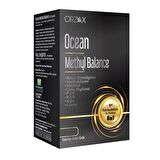 Orzax Ocean Methyl Balance Takviye Edici Gıda 30 Kapsül