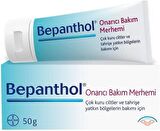 Bepanthol Onarıcı Bakım Merhemi 50 gr
