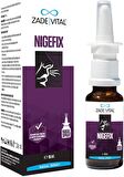 Zade Vital Nigefix Nazal Sprey 15Ml