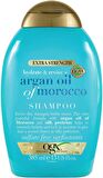 Ogx Ekstra Güçlü Nemlendirici Ve Canlandırıcı Argan Oil Of Morocco Şampuan, 385 Ml