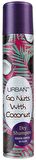 Urban Care Dry Shampoo Go Nuts With Coconut, 200 Ml