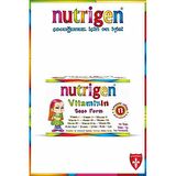 Nutrigen Vitamixin Saşe Form 30 Şase