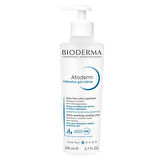 Bioderma Atoderm Intensive Gel Creme 200 ml - Diş Beyazlatıcı Köpük Hediye