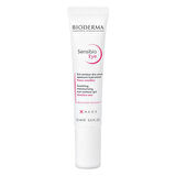 Bioderma Sensibio Eye Göz Çevresi Kremi 15 ml - Diş Beyazlatıcı Köpük