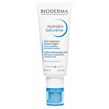 Bioderma Hydrabio Nemlendirici Jel Krem 40 ml - Diş Beyazlatıcı Köpük