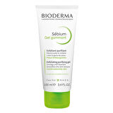 Bioderma Sebium Exfoliating Gel 100ml - Diş Beyazlatıcı Köpük Hediye