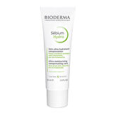 Bioderma Sebium Hydra Krem 40 ml - Diş Beyazlatıcı Köpük Hediye