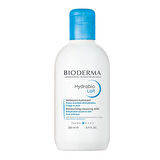 Bioderma Hydrabio Milky Cleanser 250ml - Diş Beyazlatıcı Köpük Hediye