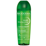 Bioderma Node Fluid Shampoo 200ml - Diş Beyazlatıcı Köpük Hediye