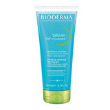 Bioderma Sebium Foaming Temizleme Jeli 200 ml - Diş Beyazlatıcı Köpük Hediye