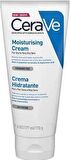 Cerave Moisturising Kuru Ciltler İçin Nemlendirici Krem 177 ML - Diş Beyazlatıcı Köpük Hediye
