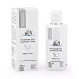 Dermoskin Acgun Canlandırıcı Tonik 200 ML - Diş Beyazlatıcı Köpük Hediye