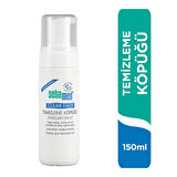 Sebamed Clear Face Temizleme Köpüğü 150 ML - Diş Beyazlatıcı Köpük Hediye