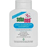 Sebamed Kepek Karşıtı Anti-Dandruff Şampuan 400 ML - Diş Beyazlatıcı Köpük Hediye