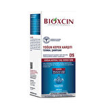 Bioxcin Aqua Thermal Yoğun Kepek Karşıtı Şampuan Ds 200ml - Diş Beyazlatıcı Köpük Hediye
