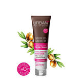 Urban Care Argan Oil & Keratin Durulanmayan Bakım Kremi, 150 Ml - Diş Beyazlatıcı Köpük Hediye
