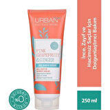 Urban Care Pink Grapefruit & Ginger Saç Bakım Kremi, 250 Ml - Diş Beyazlatıcı Köpük Hediye