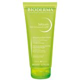 Bioderma Sebium Foaming Gel Active 200 ml