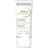 Bioderma Sebium Mat Control 30ml