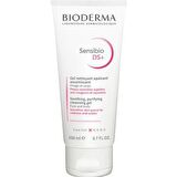 Bioderma Sensibio DS+ Foaming Cilt Temizleme Jeli 200 ml