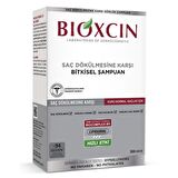 Bioxcin Genesis Saç Dökülmesine Karşı Şampuan 300ml
