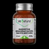 VeNatura Magnezyum Bisglisinat 30 Kapsül