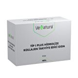 VeNatura Tip I Plus Hidrolize Kollajen Takviye Edici Gıda 30 Saşe