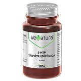VeNatura 5-HTP Takviye Edici Gıda 30 Kapsül