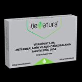VeNatura Vitamin B12 MA 30 Tablet